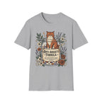 Anti-Anxiety Formula T-Shirt