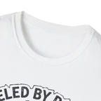 Fueled By Panic T-Shirt
