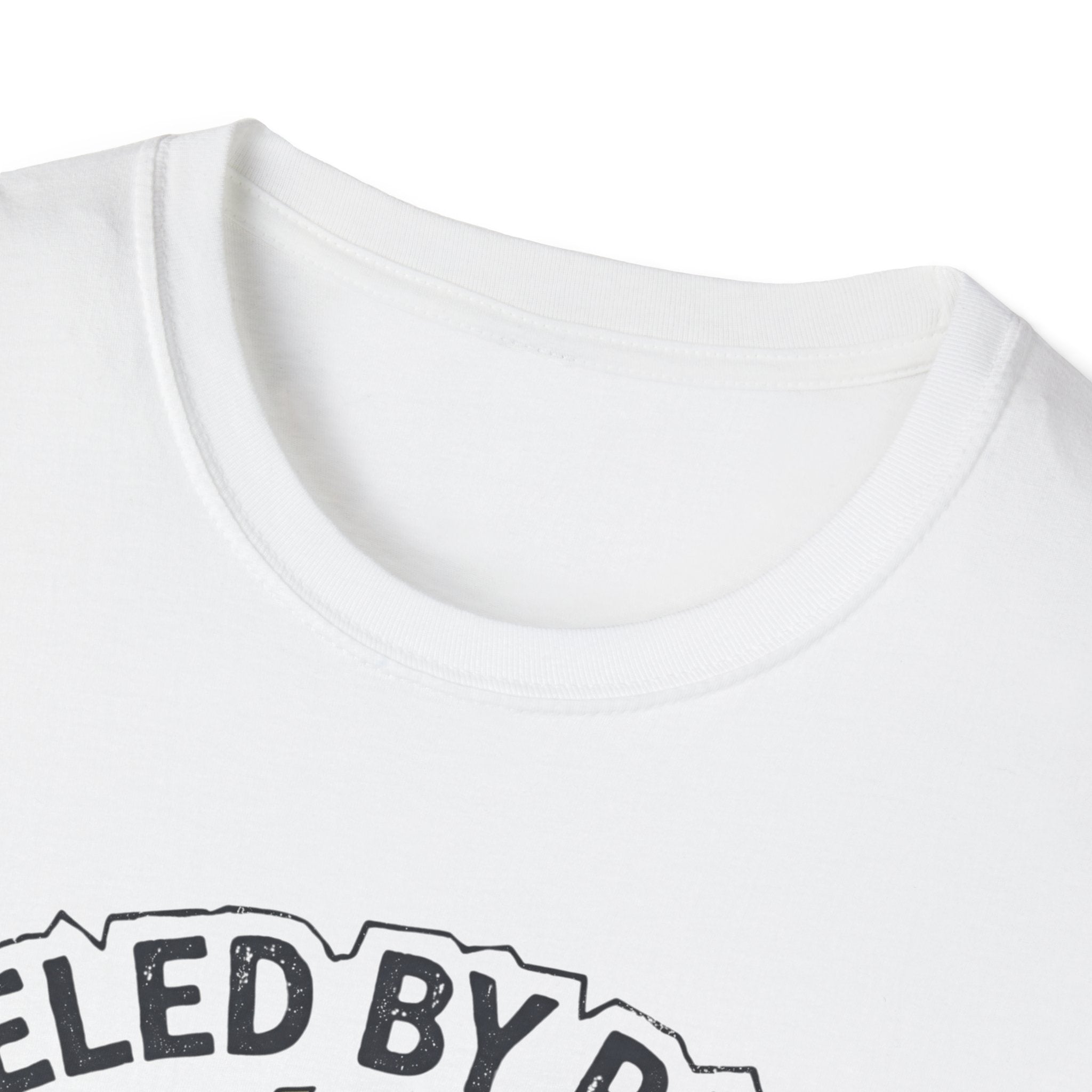 Fueled By Panic T-Shirt