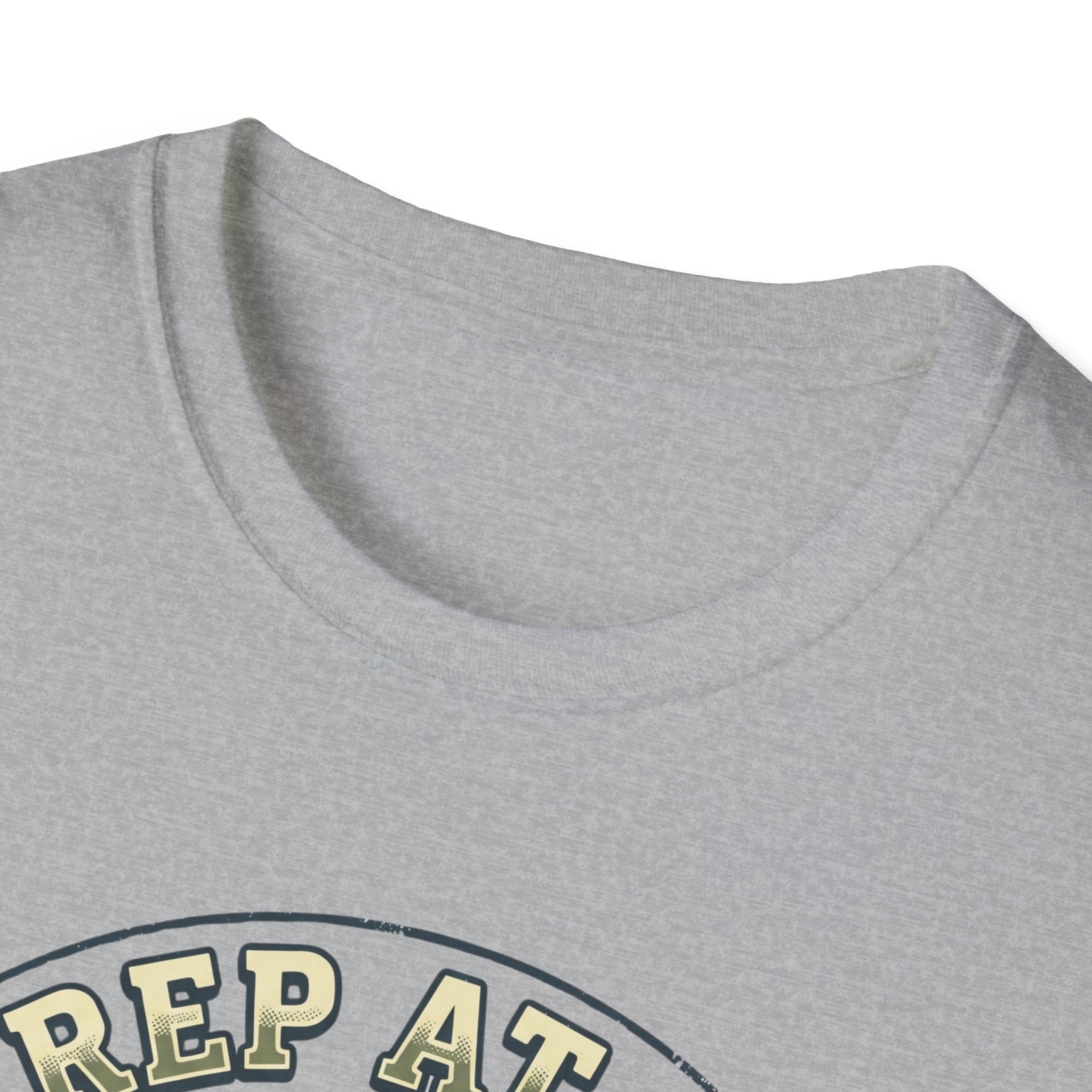 One Rep T-Shirt