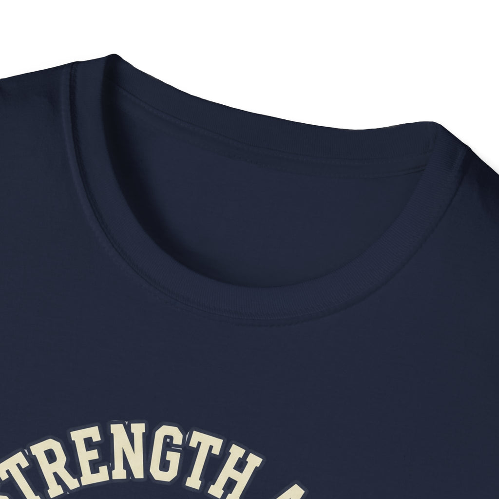 Soft Strength T-Shirt