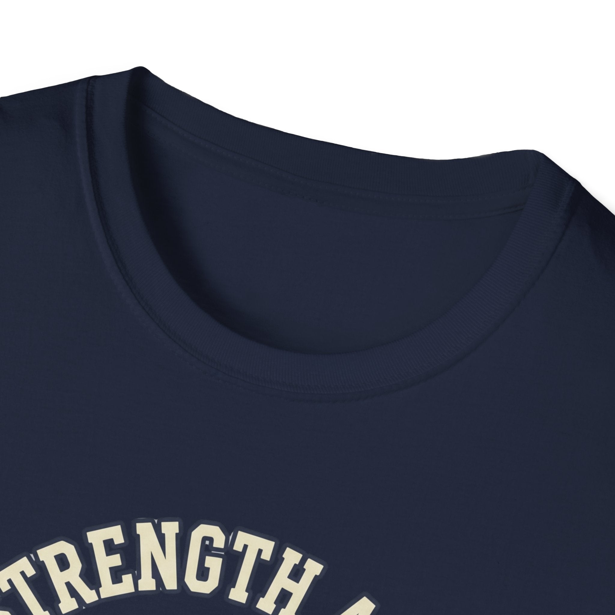 Soft Strength T-Shirt