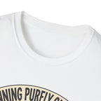 Running On Vibes T-Shirt