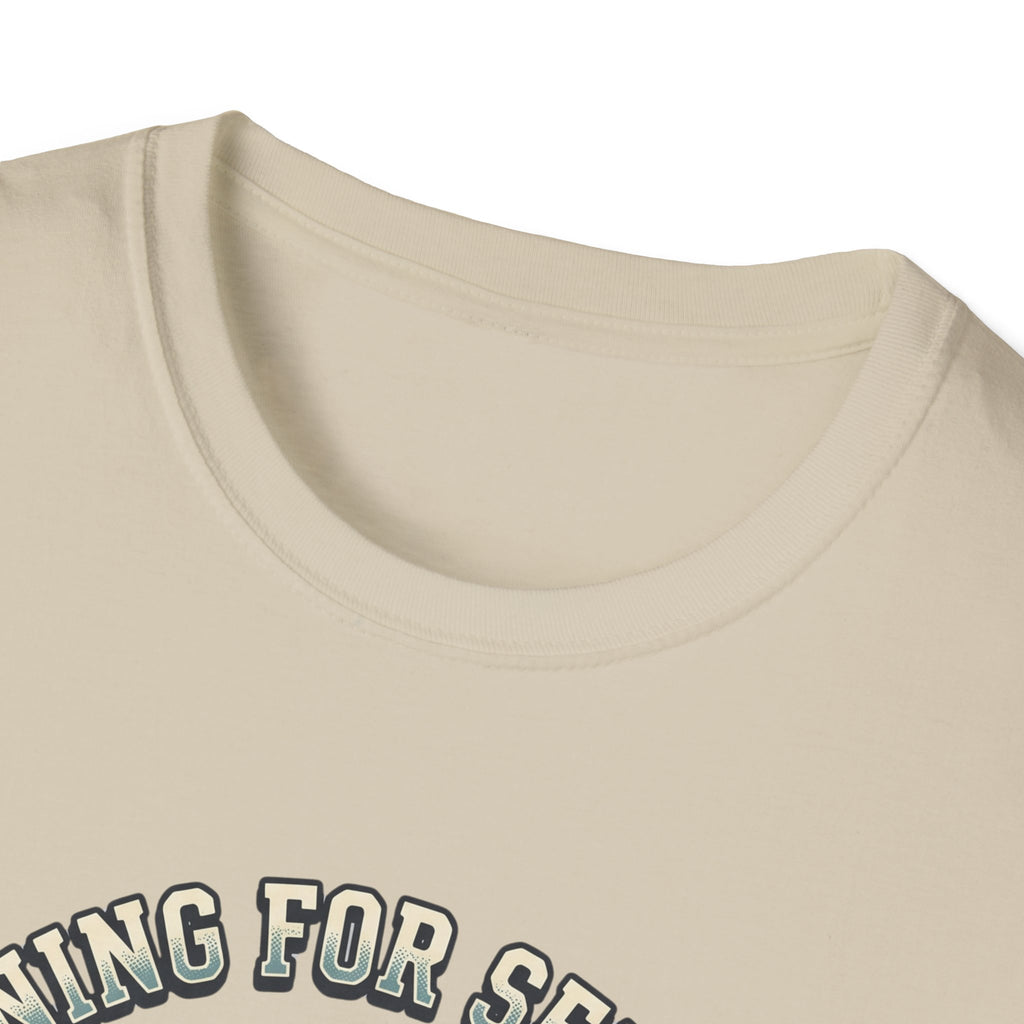 Training For Serotonin T-Shirt