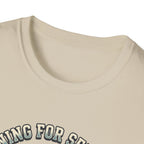 Training For Serotonin T-Shirt