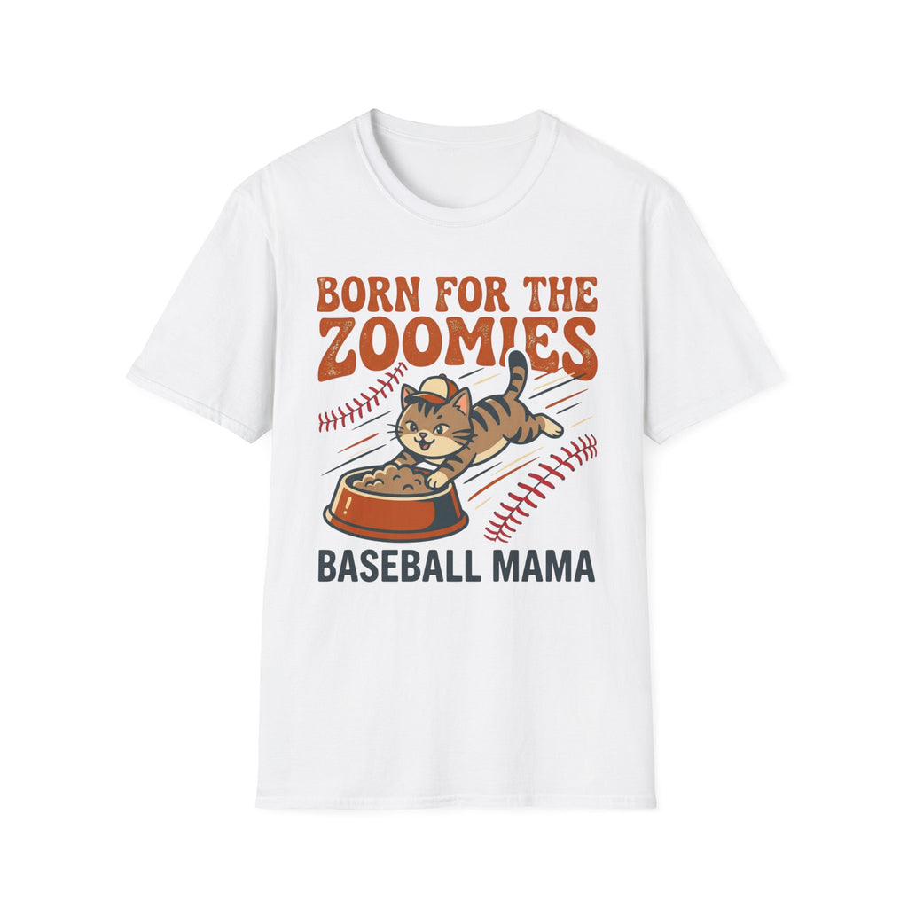 Born For The Zoomies T-Shirt