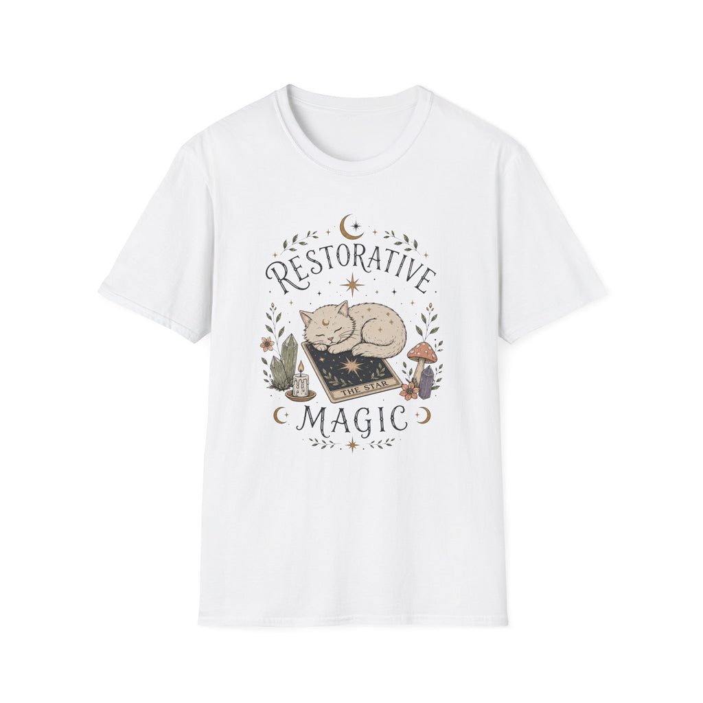 Restorative Magic T-Shirt