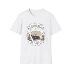Restorative Magic T-Shirt