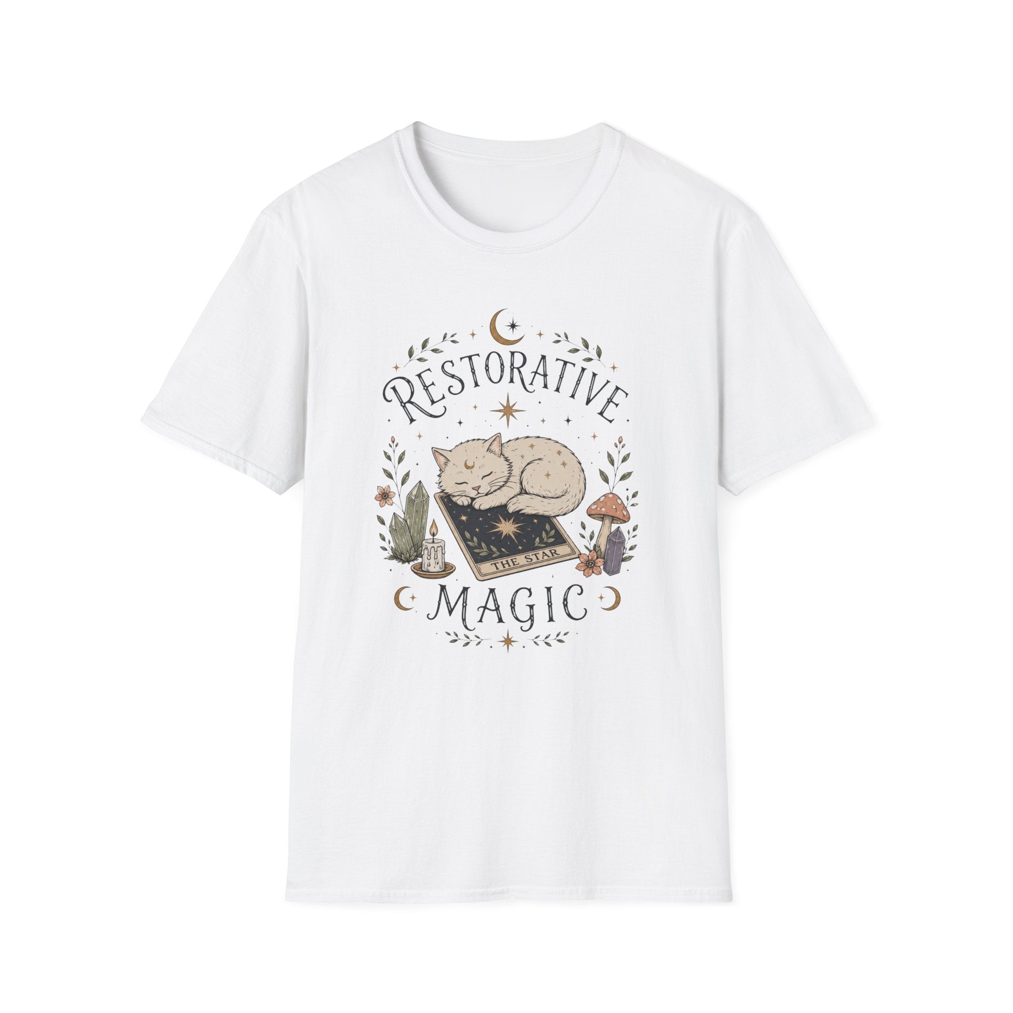 Restorative Magic T-Shirt
