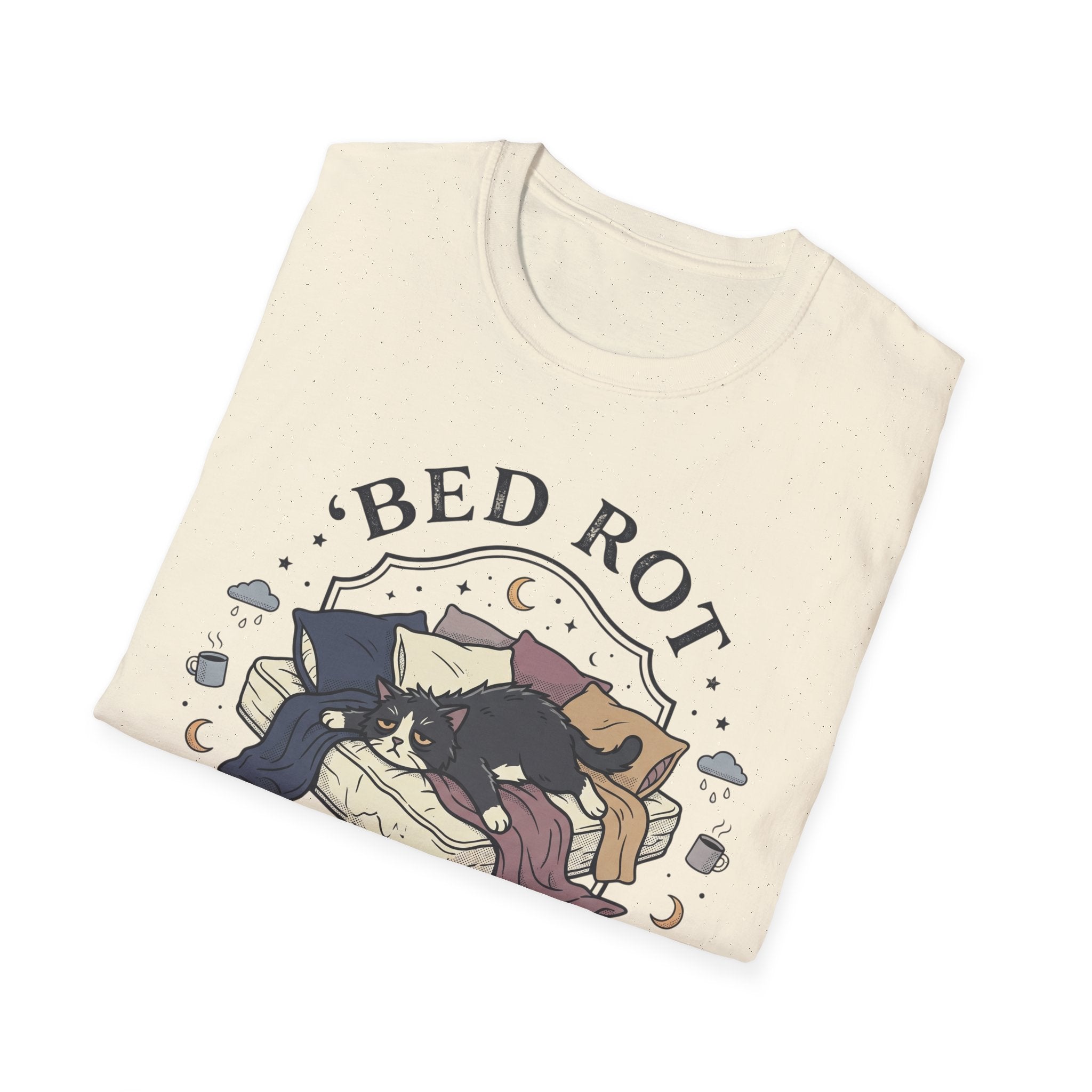 Bed Rot T-Shirt
