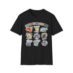 Overthinking Olympics T-Shirt