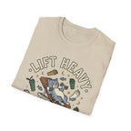 Lift Heavy T-Shirt