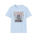 Stronger Than Yesterday T-Shirt