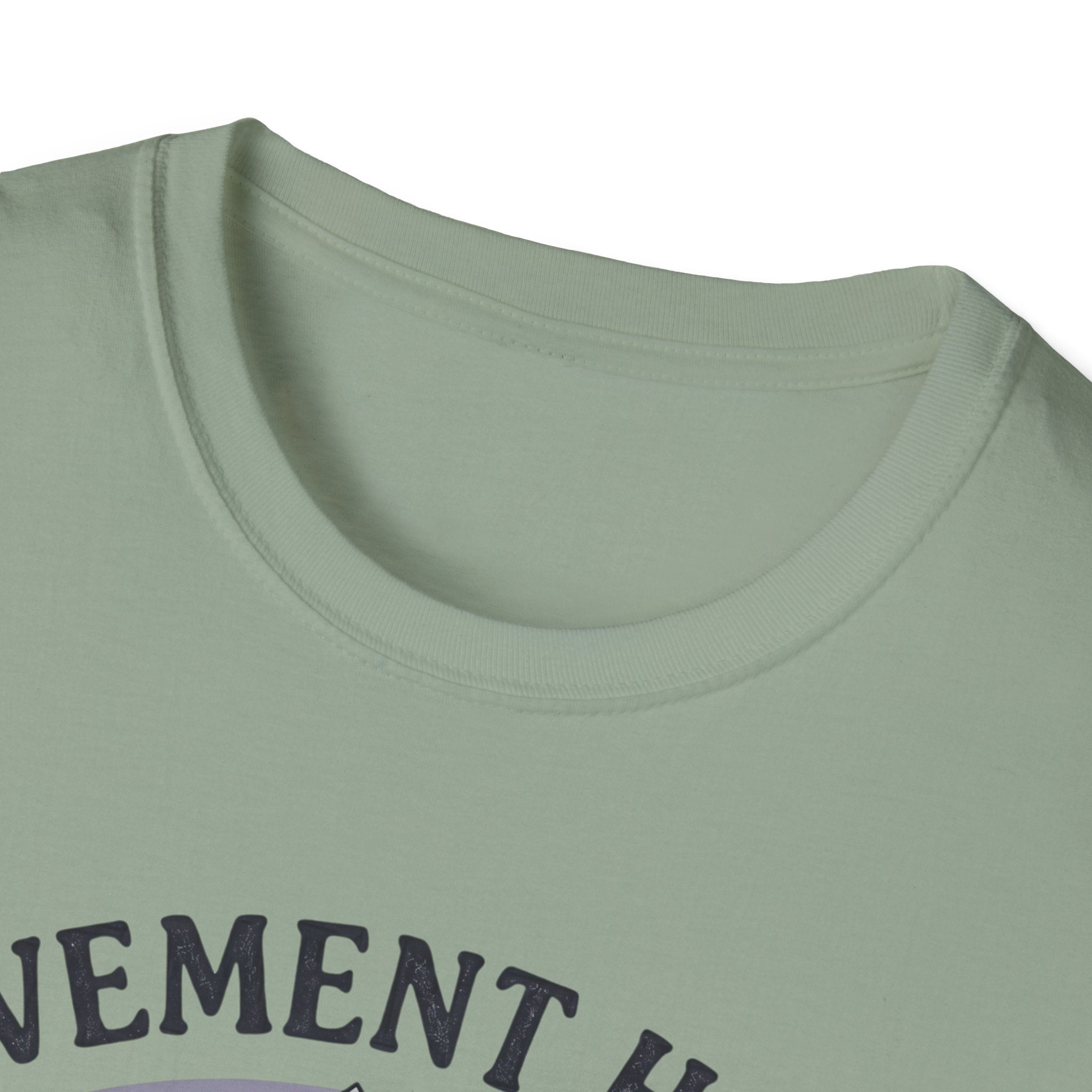 Movement Helps T-Shirt v2