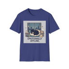 Emotionally Offline T-Shirt