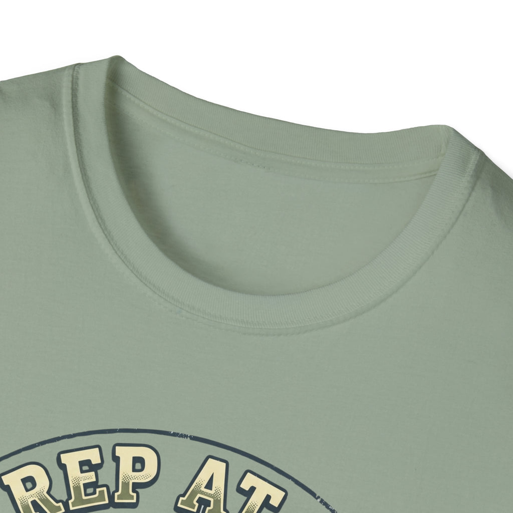 One Rep T-Shirt