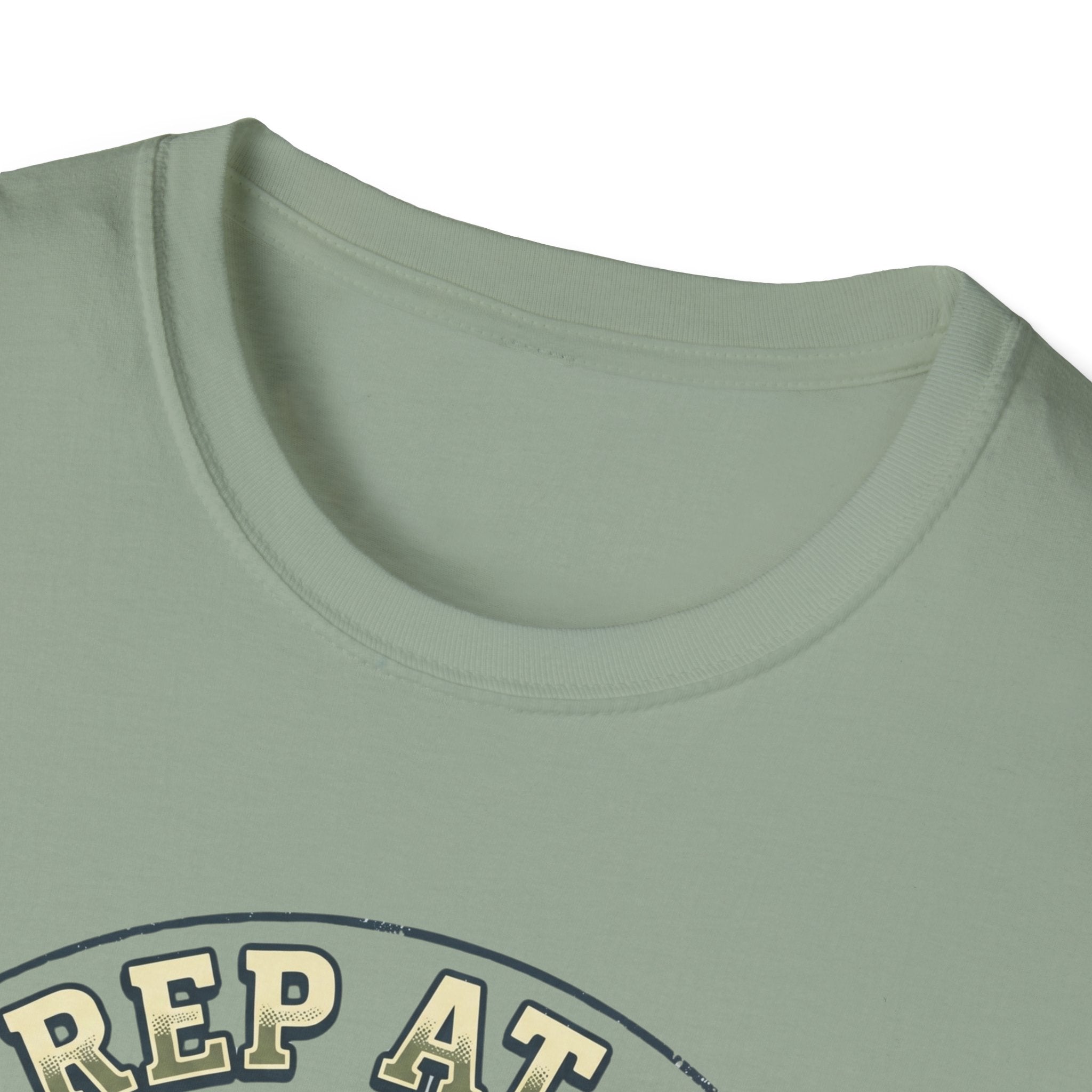 One Rep T-Shirt