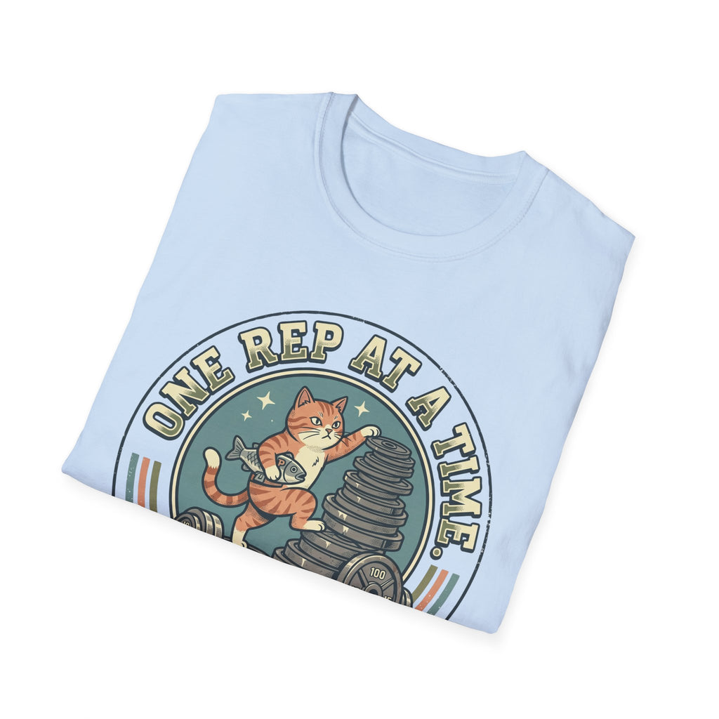 One Rep T-Shirt