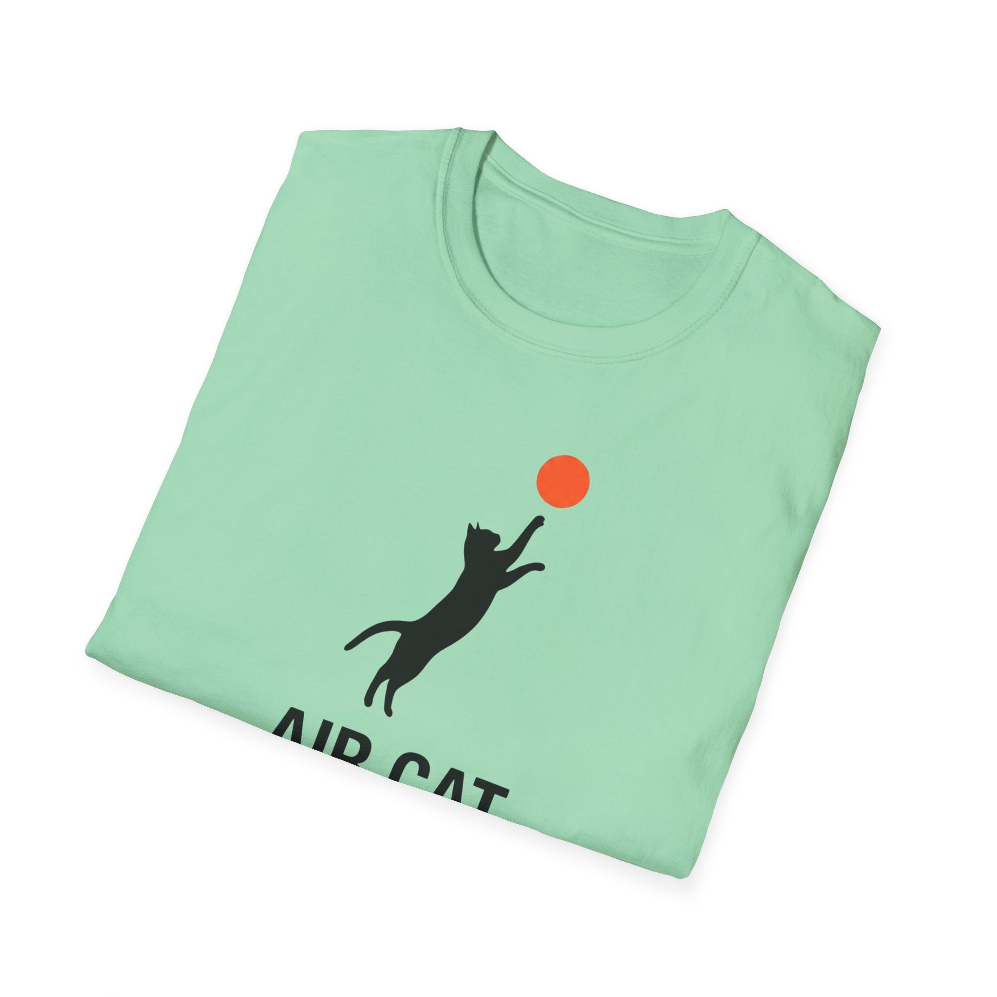 Air Cat T-Shirt