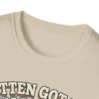 Kitten Swole T-Shirt