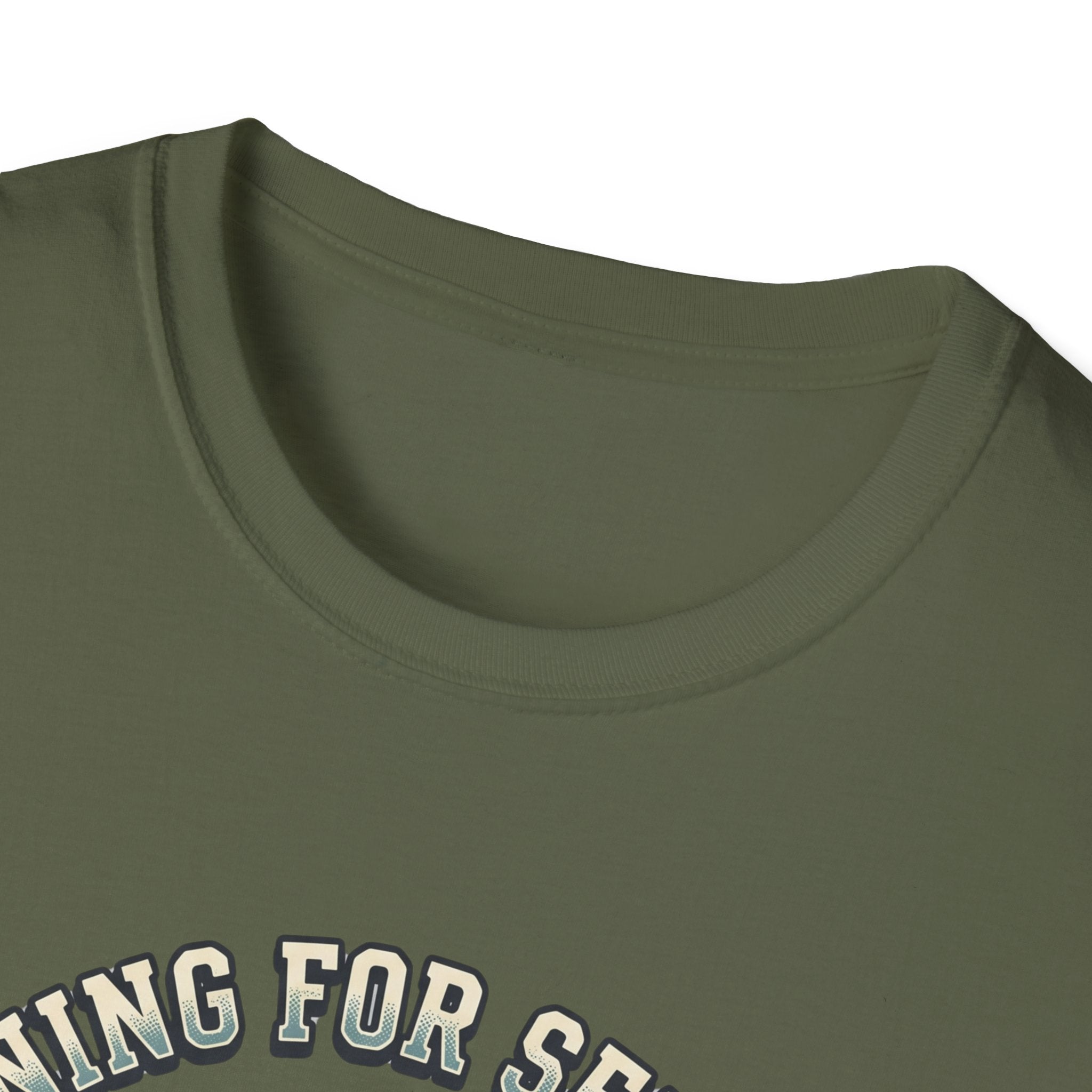 Training For Serotonin T-Shirt