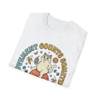 Movement Counts T-Shirt
