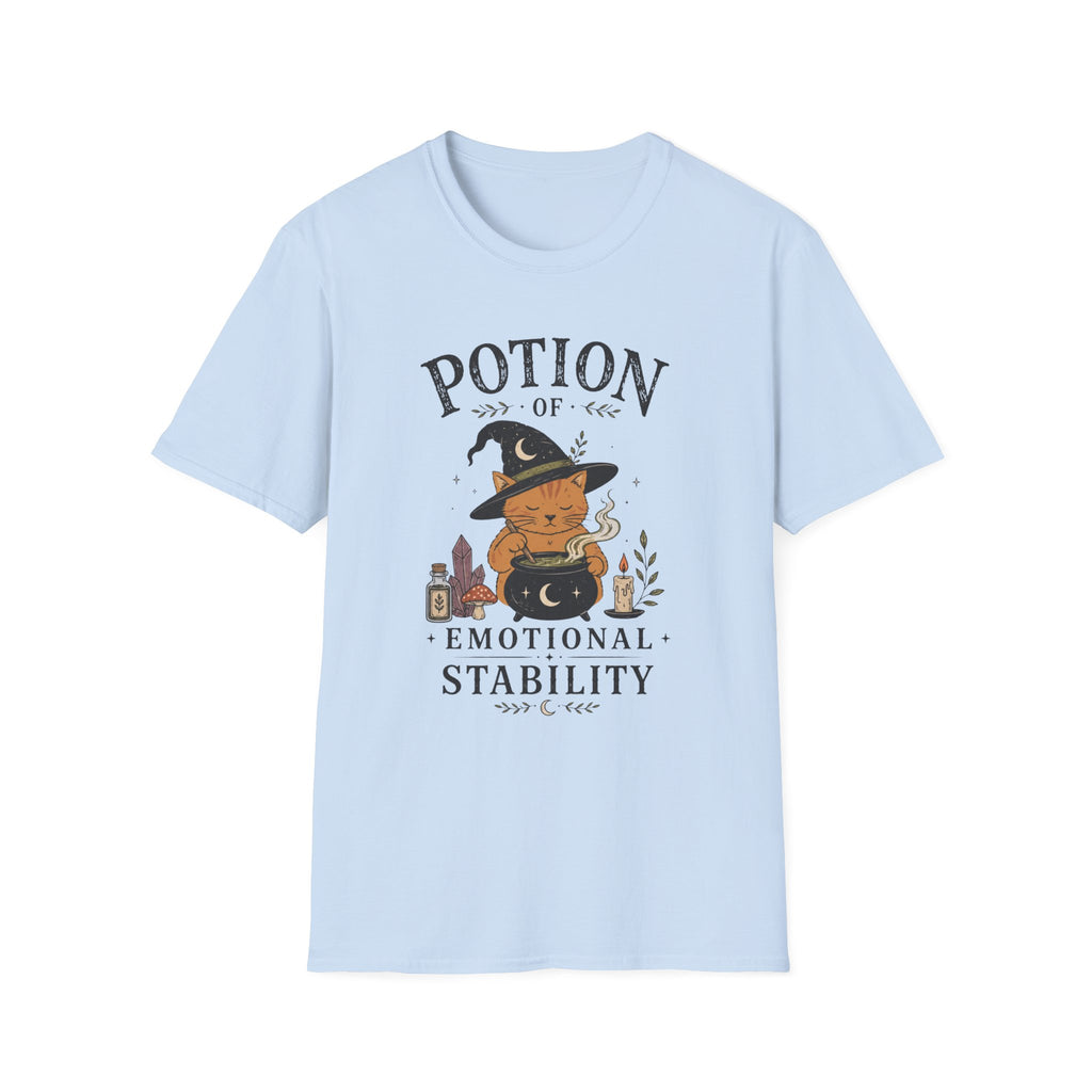 Potion of Stability T-Shirt
