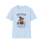 Potion of Stability T-Shirt