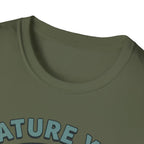Nature Yes T-Shirt