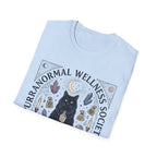 Purranormal T-Shirt