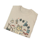 Healing Through Movement T-Shirt