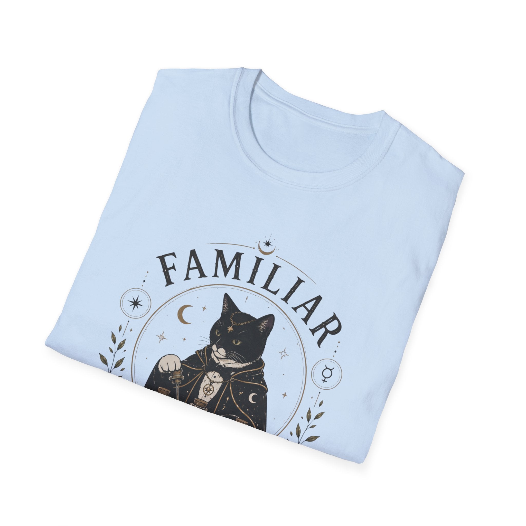 Familiar T-Shirt