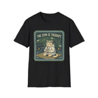 Gym Therapy T-Shirt