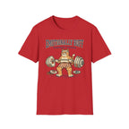 Emotionally Buff T-Shirt