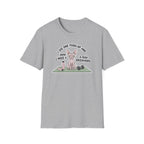 I Did One Push-Up T-Shirt