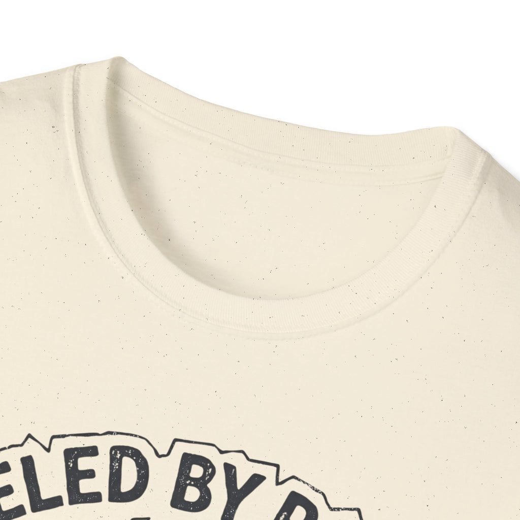 Fueled By Panic T-Shirt