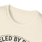 Fueled By Panic T-Shirt