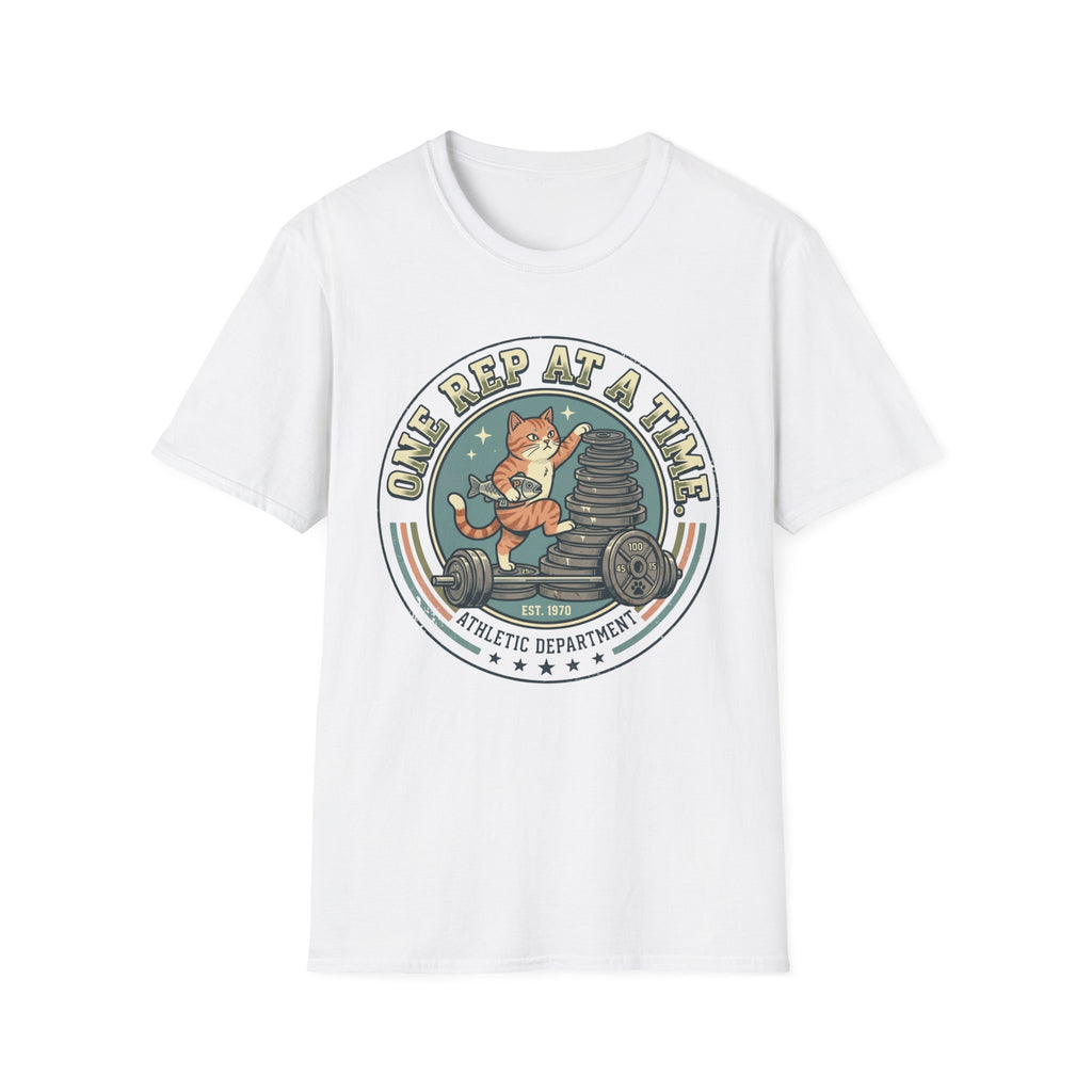 One Rep T-Shirt