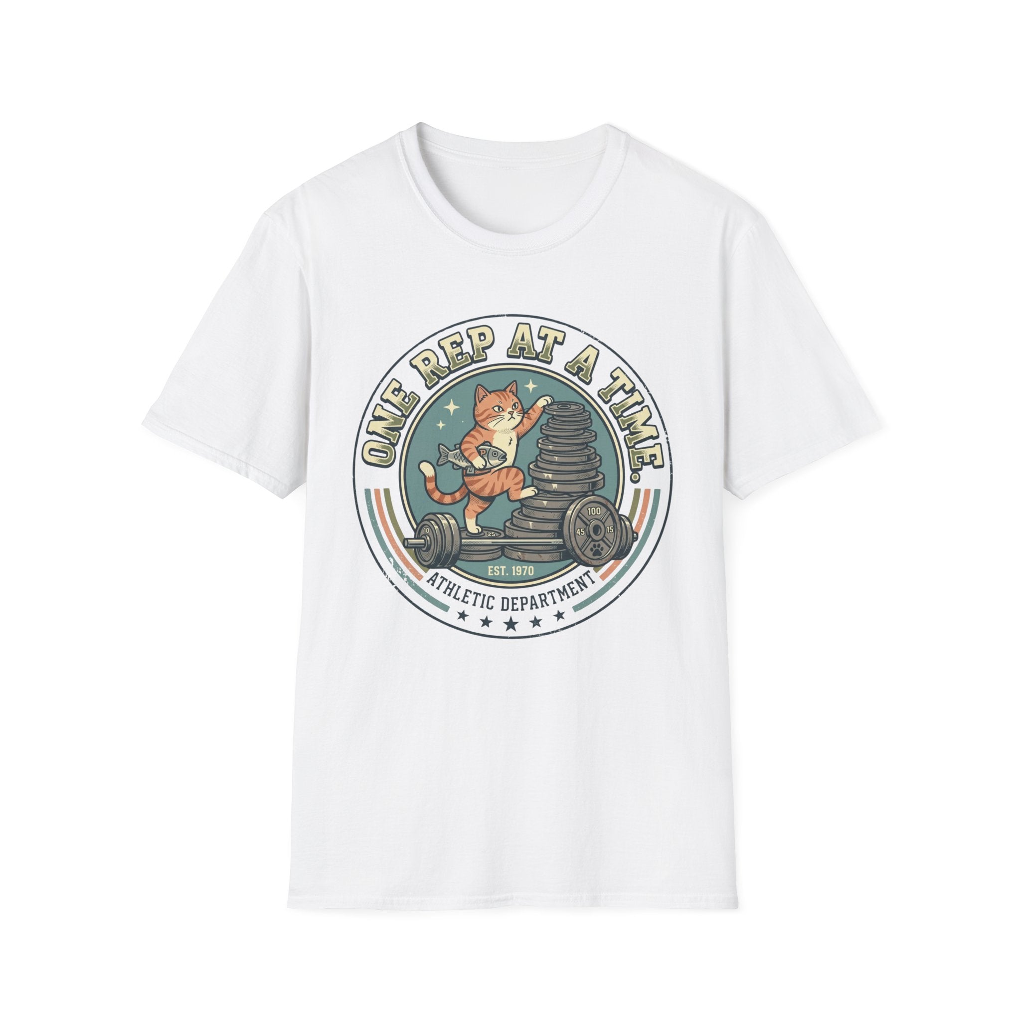 One Rep T-Shirt
