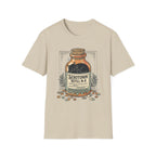 Serotonin Refill No 9 T-Shirt