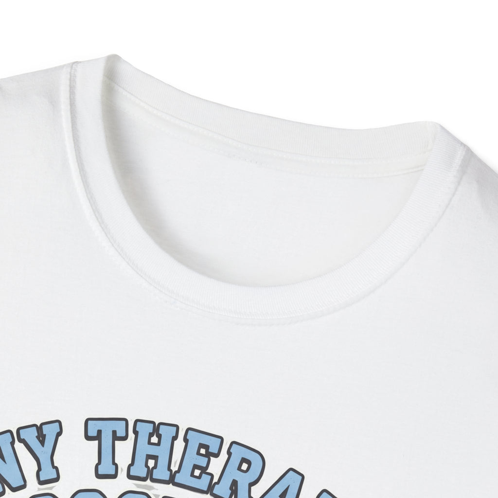 Tiny Therapist Society T-Shirt