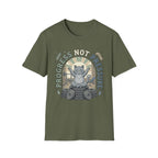 Progress Not Pressure T-Shirt v2