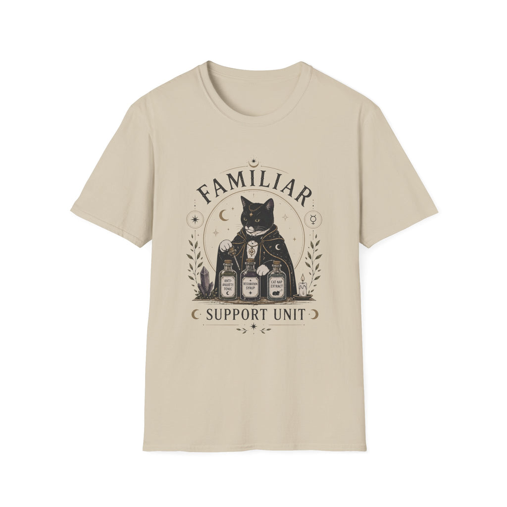 Familiar T-Shirt
