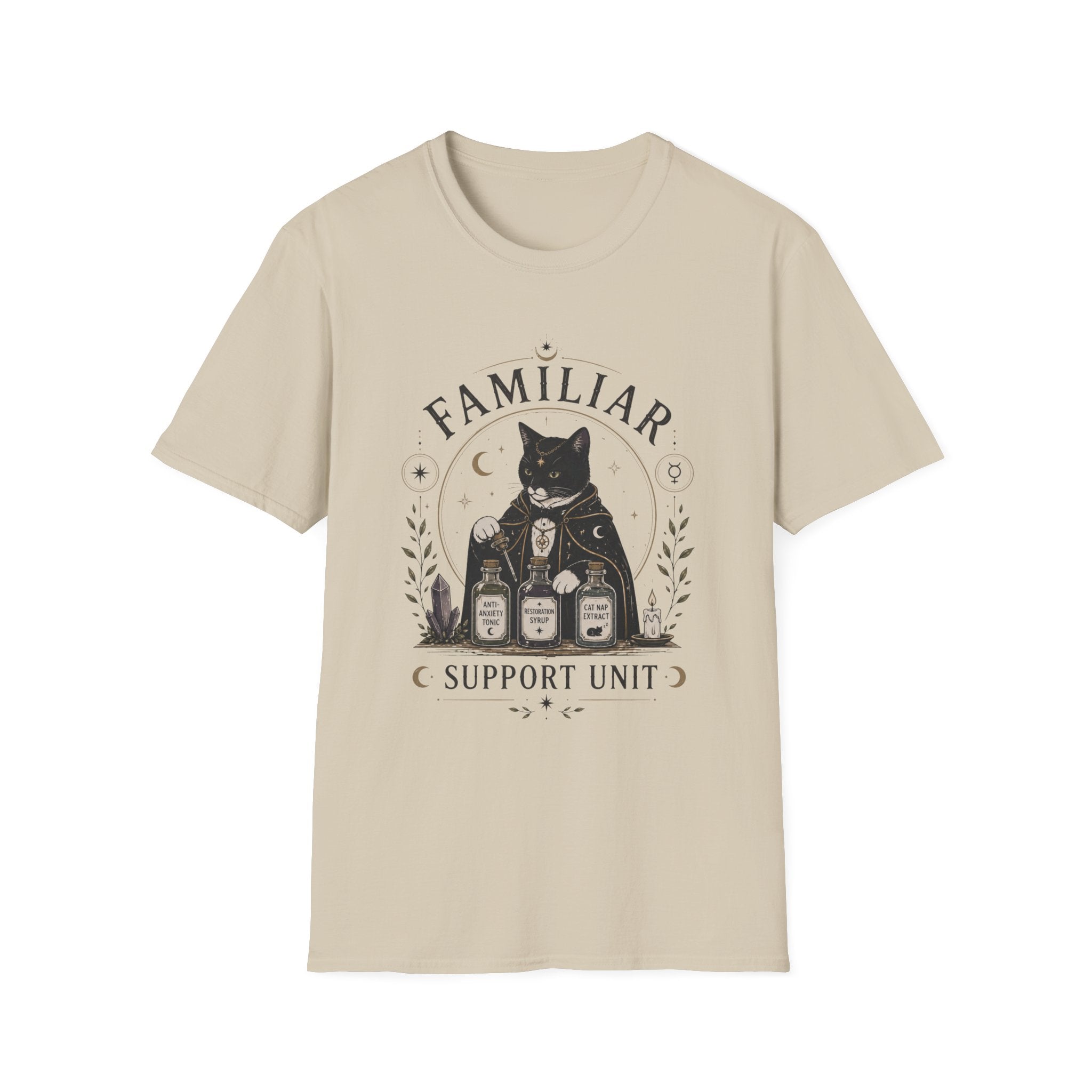 Familiar T-Shirt