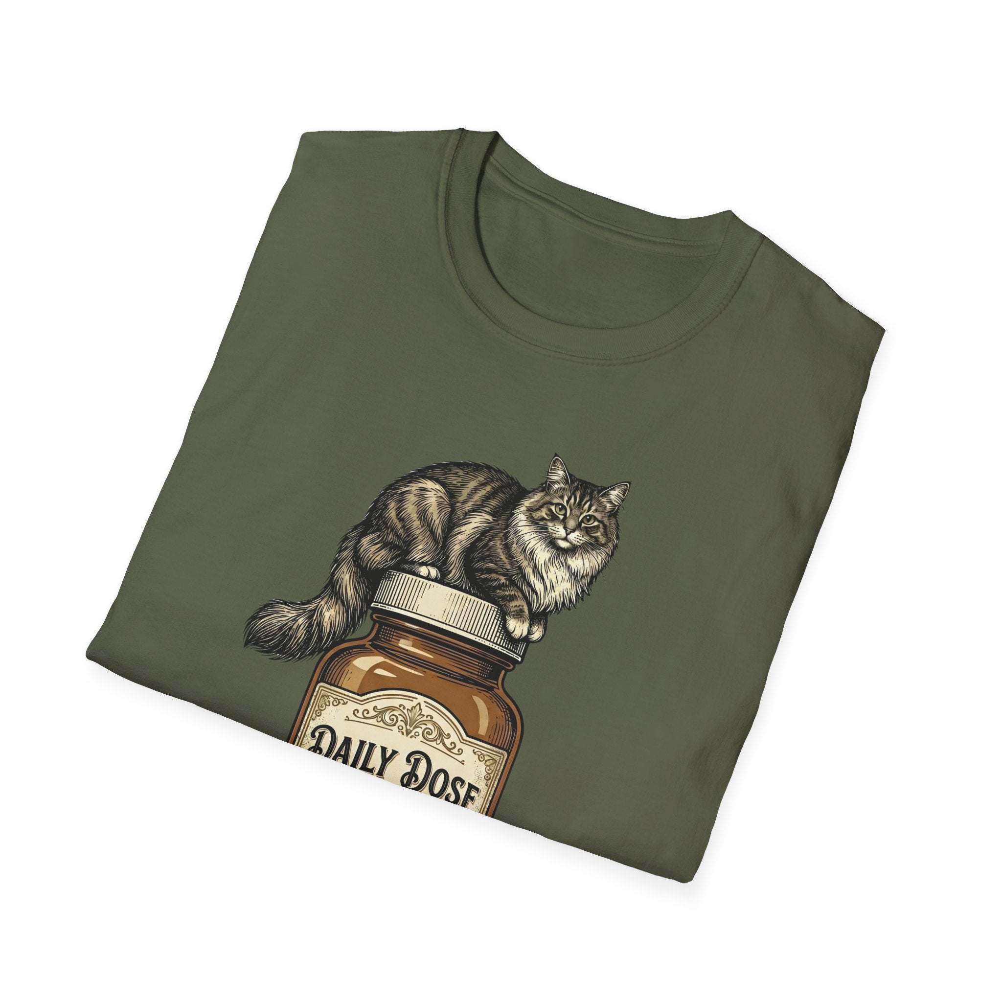 Daily Dose T-Shirt