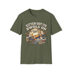 Kitten Swole T-Shirt