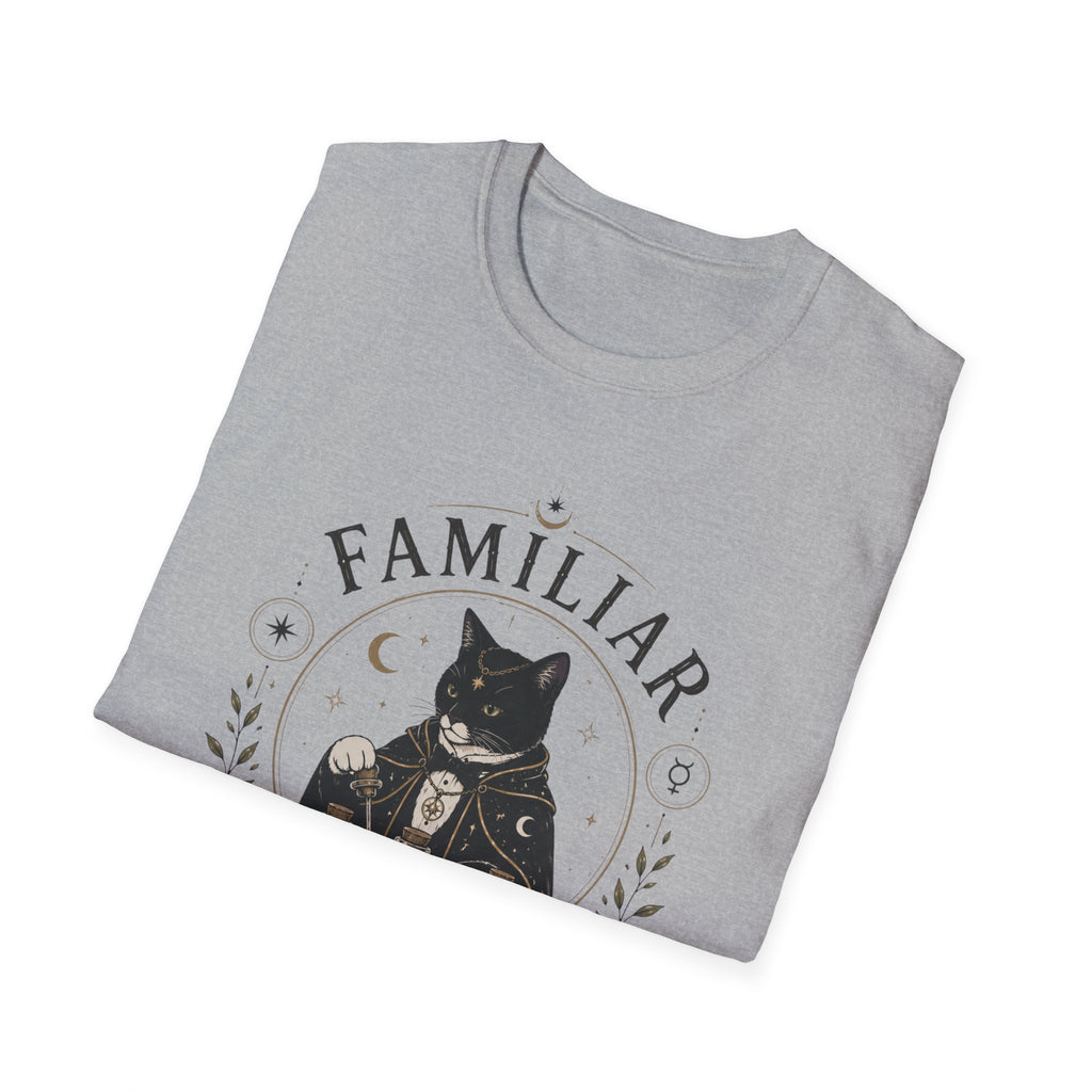 Familiar T-Shirt