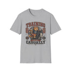 Training Casually T-Shirt