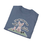 I Did One Push-Up T-Shirt