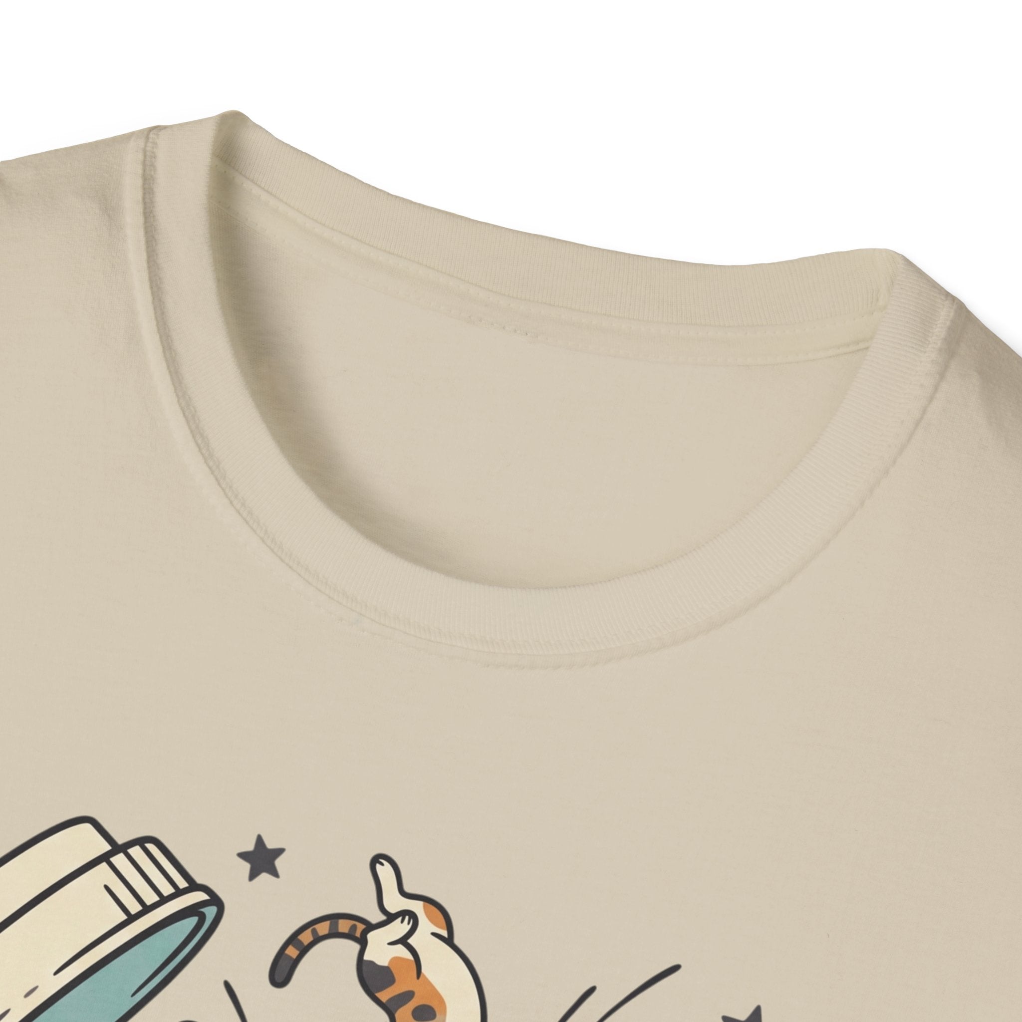 Emergency Serotonin Supply T-Shirt